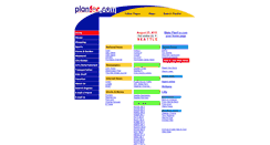 Desktop Screenshot of planfor.com